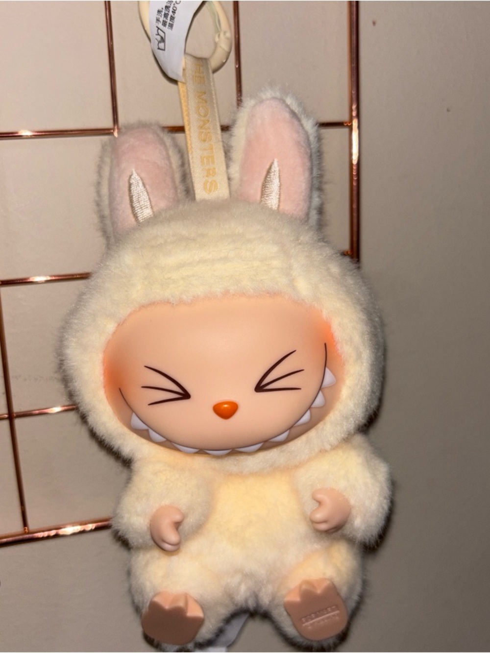 Labubu HAS collection - Picture 5 of 6